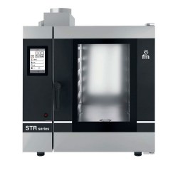 HORNO FM STR 606 V1 GAS
